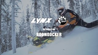 Lynx Lineup 2016  Boondocker [upl. by Arotahs681]