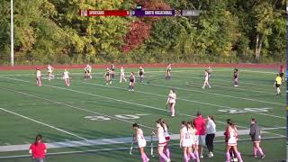 ELHS Spartans Field Hockey vs Smith LIVE [upl. by Celestyna]