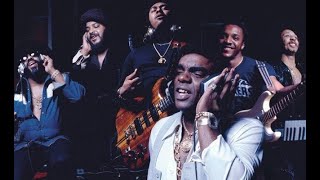 The Isley Brothers  Footsteps in the Dark  1977 [upl. by Jehoash825]