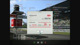 GT5  Tsukuba 9 Hour Endurance Prize Car and Money [upl. by Gniliem]