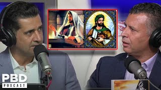 “Muhammad is Not a Role Model”  Christian Convert Explains His Biggest Criticism of Islam [upl. by Joanie]