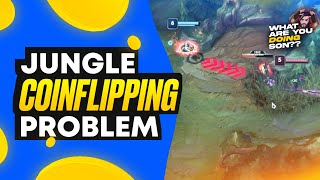 EVERY jungler has this problem amp how YOU can fix it 💰  League of Legends Jungle Guide [upl. by Aleahc548]