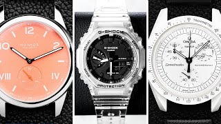 Best Luxury Watches under 1000 [upl. by Atterehs]