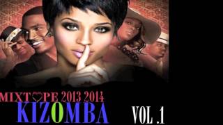 mix kizomba tarraxinha quotmixtape party mindquot 2013 2014 [upl. by Eiramllij]