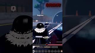 PROJECT MUGETSU BLOOD BANKAI SHOWCASE part 2 roblox anime bleach projectmugetsu pm [upl. by Aenil504]