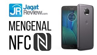 Apa itu NFC Bagaimana Cara Kerjanya [upl. by Aronek392]