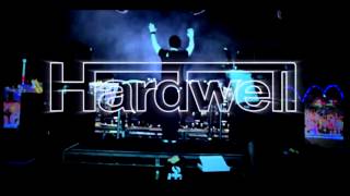 Hardwell vs Red Hot Chili Peppers  Otherside Of Cobra Mashup [upl. by Yelrebma561]