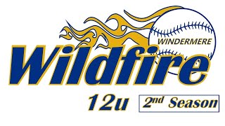 12u Windermere Wildfire Softball Tournament 6 Spring Highlights [upl. by Dorothee991]