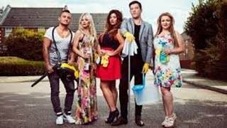 Obsessive Compulsive Cleaners S 6 E 5 [upl. by Ylremik]