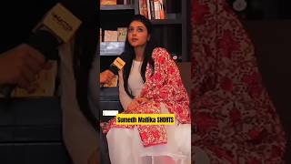 Mallika Singh Interview 22Mallika Sumedh Sumellika radhakrishn radhakrishna sumedhmallika [upl. by Stormi609]