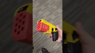 Axon Taser 10 Power Up [upl. by Dirk]