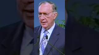 Derek Prince Sermon Jesus Isnt Here for Our Benefit We Are Here for His Glory [upl. by Sutphin]