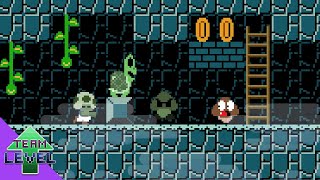 Zombie Goombas Maze Mayhem [upl. by Henrietta]