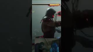 This is what happen when Sikander555 losing in Mortal Kombat 🤷🏽‍♂️😂🔥 [upl. by Yllas243]