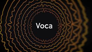 Introducing Sonnox Voca The Future of Vocal Compression in 30 Seconds [upl. by Gail]