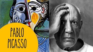 Pablo Picasso [upl. by Tiras550]