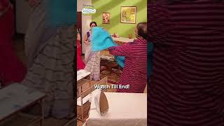 Watch Till End tmkoc funny relatable shorts relatives reels navratri garba friends [upl. by Nyrrat]