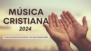 Temprano Yo Te Buscaré  Inicia el Día Dando Gracias a DIOS  Adoración Cristiana 2024 [upl. by Anivad523]