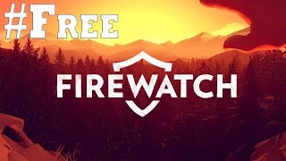 How to get Firewatch for free on PC Voice Tutorial [upl. by Ovatsug]