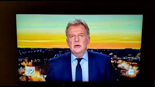 quotLEMPIRE DU SILENCEquot Film de Thierry Michel sur les crimes de masse en RDC [upl. by Ecnadnac]