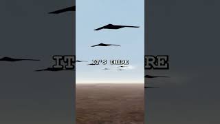 WHY THE B2 BOMBER WAS A SECRET 🤯💥 [upl. by Bor]