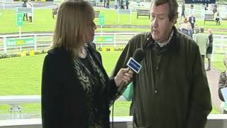 1000 Guineas 2012 preview With Lydia Hislop and Steve Mellish [upl. by Meg168]