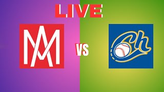 Jalisco Vs Águilas de Mexicali béisbol live score result  2024 [upl. by Okimuk]