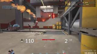 Pyros Airblast mechanics explained [upl. by Lammond]