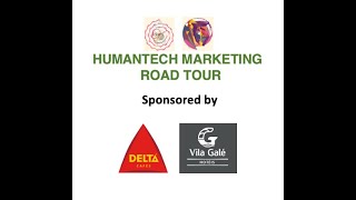 Humantech Marketing Road Tour 2024 [upl. by Spurgeon]