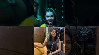 Singer Roshini Hits best tamil songs Energetic Voice of Tamil cinema shorts roshini yuvan [upl. by Aikemit]