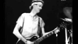 Peter Hammill  quotAgainquot  superb live version 1978 [upl. by Krissie127]