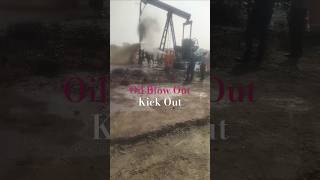 blow outrig blow out oil well blow out blowout blowouts blowout oil rig oil rig blowout india [upl. by Lleznov342]