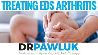 Ehlers Danlos Syndrome EDS  Arthritis Treatment [upl. by Claudius681]