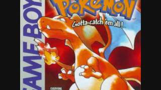 Pokemon Red Music  Pokemon Evolution [upl. by Ortensia288]