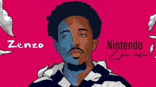 ZENZO  NINTENDO Official Animated Music Video [upl. by Eiramanit]