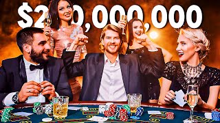 The Top Richest Poker Players in 2024 [upl. by Netsrek120]