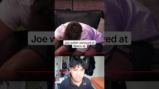 Joe weller lost control lol sidemen joeweller inside [upl. by Yelir]