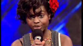 The X Factor 2010 Auditions  E1 P2 [upl. by Buff]