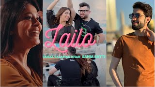 Lailo  Faisal Salman Khan  Sania Satti  Mr Jerry  Mishal Khan  Roman Khan  Zoya Diksha Pashto [upl. by Ednihek286]