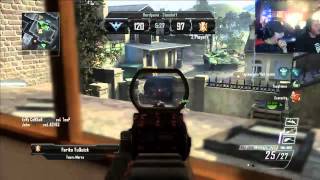 UMG10K Losers Finals compLexity vs FarikoImpact  Standoff HP [upl. by The856]