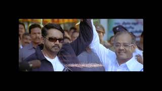 Jaggubhai  Tamil Full movie  Sarath Kumar Shriya Saran Goundamani [upl. by Grizel]