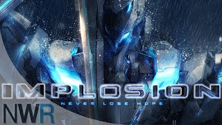 Implosion  Never Lose Hope Nintendo Switch Gameplay [upl. by Sirrad586]