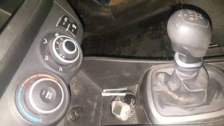 KIA Rio 2012 год 76000 пробег 340000 тр [upl. by Ahswat]