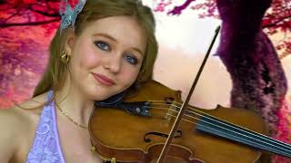 Katie Melua  The Closest Thing to Crazy  cover by Talia  violin [upl. by Artus983]