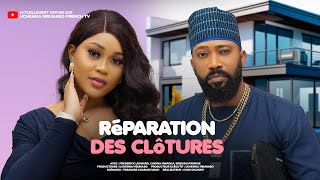 RÉPARATION DES CLÔTURES  FREDERICK LEONARD CHIOMA NWAOHA dernier film nigérian en français [upl. by Bud127]