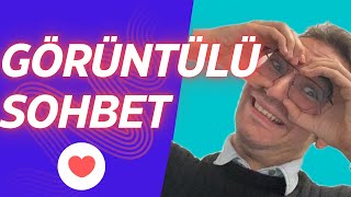 Görüntülü Sohbet Uygulamaları Ücretsiz [upl. by Elyse]