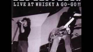 Led Zeppelin  For Your Love  Live At Whisky A GoGo 1969 [upl. by Adnot]