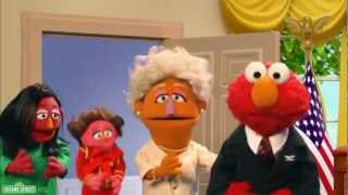 Sesame Street quotSimple as 123quot Song  Elmo the Musical [upl. by Nosyt]