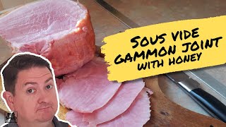 The most succulent gammon [upl. by Neelloj]