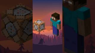 Minecraft Mobs VS Block minecraft [upl. by Schwarz101]